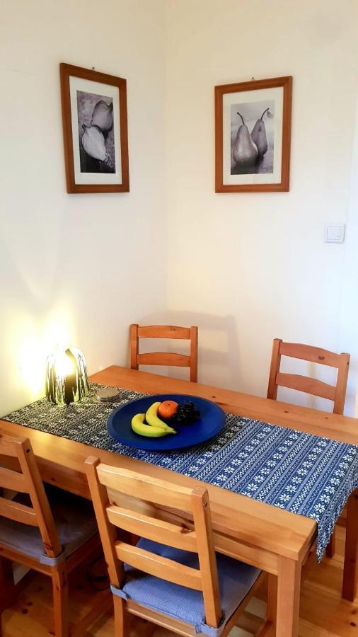 Fewo Garten - Eigener Eingang- Wlan-Parkplatz,Netflix, Terrasse,Doppelbett Und Schlafcouch Oberhausen  Eksteriør billede